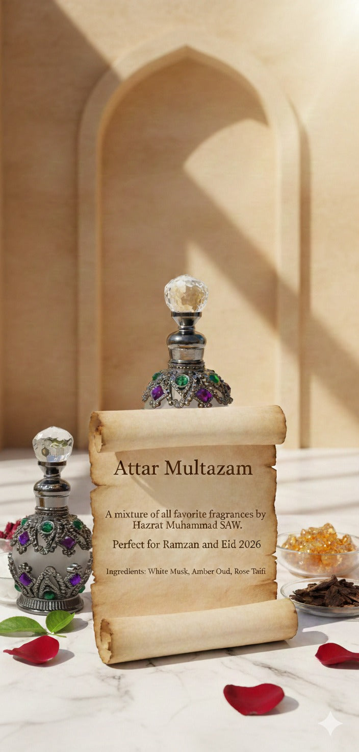 Multazam