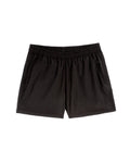 Iridescent Black Modern Trunk