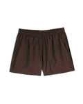 Iridescent Umber Modern Trunk