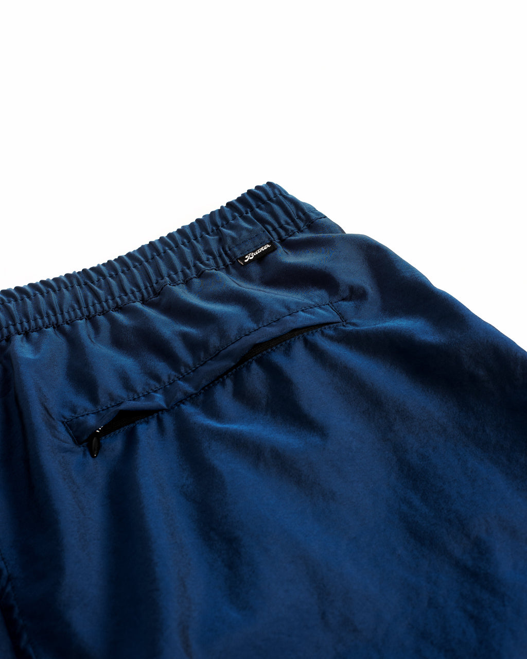 Iridescent Sapphire Modern Trunk