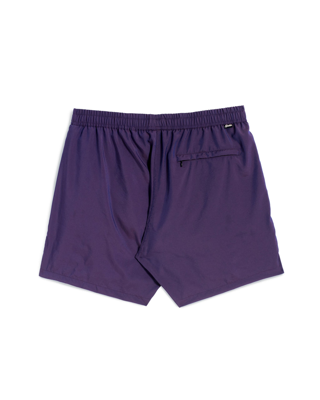 Iridescent Grape Modern Trunk