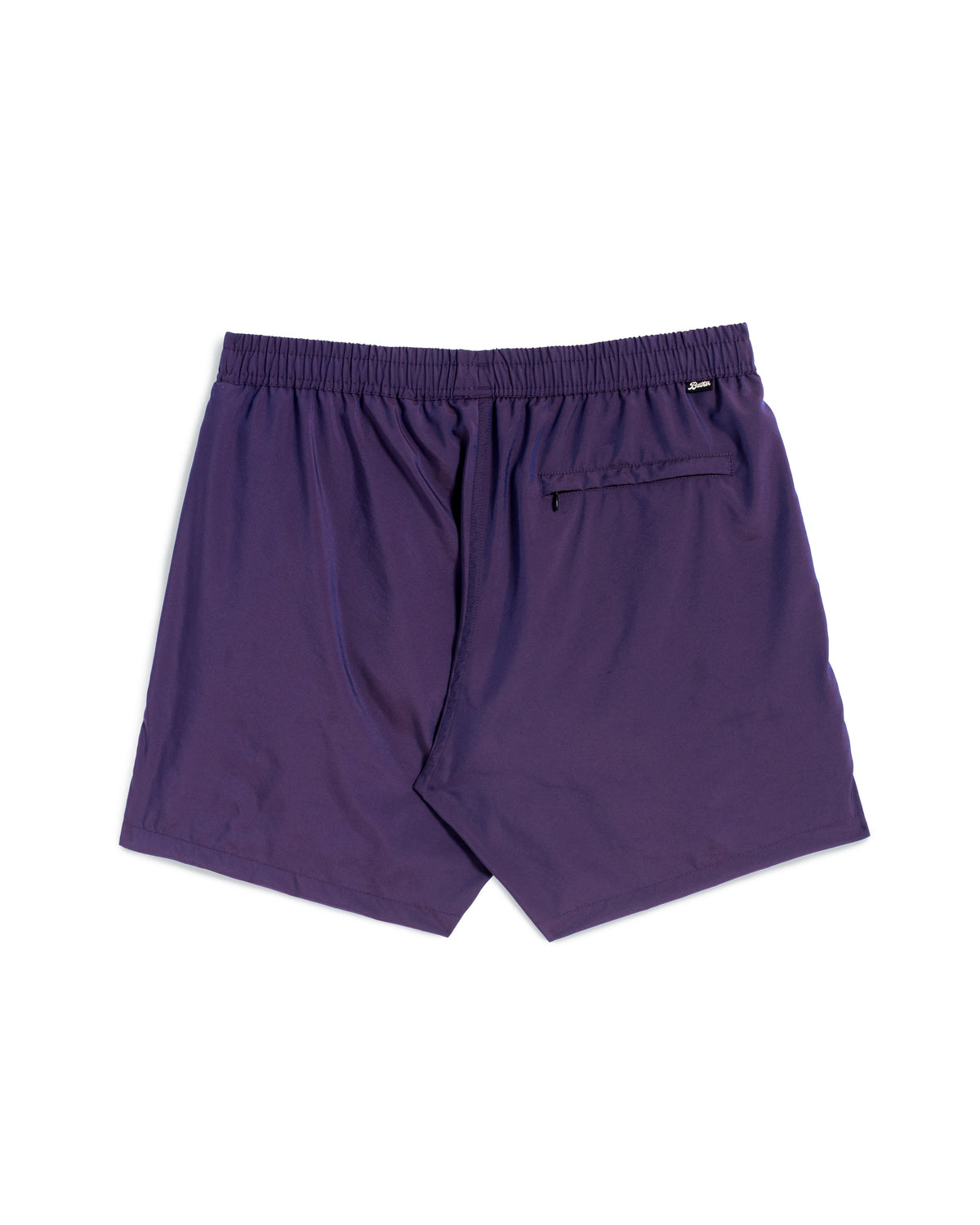 Iridescent Grape Modern Trunk