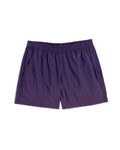 Iridescent Grape Modern Trunk