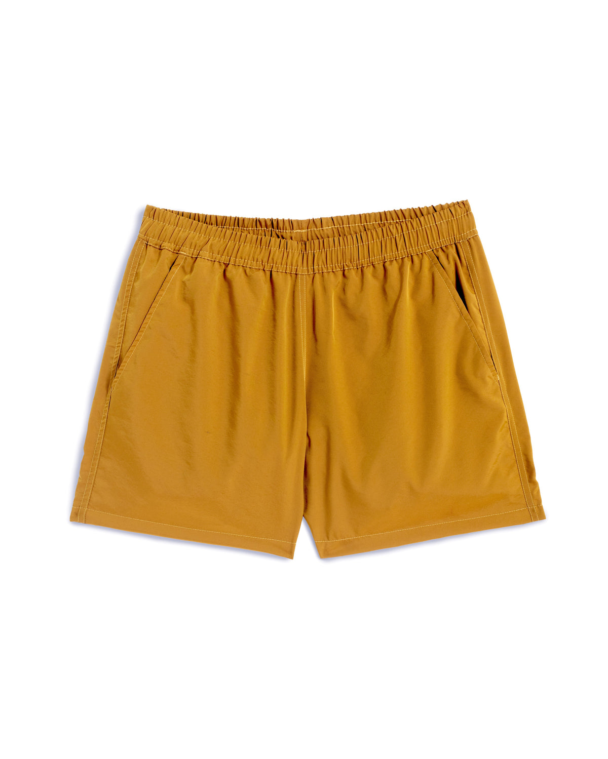 Iridescent Honey Modern Trunk