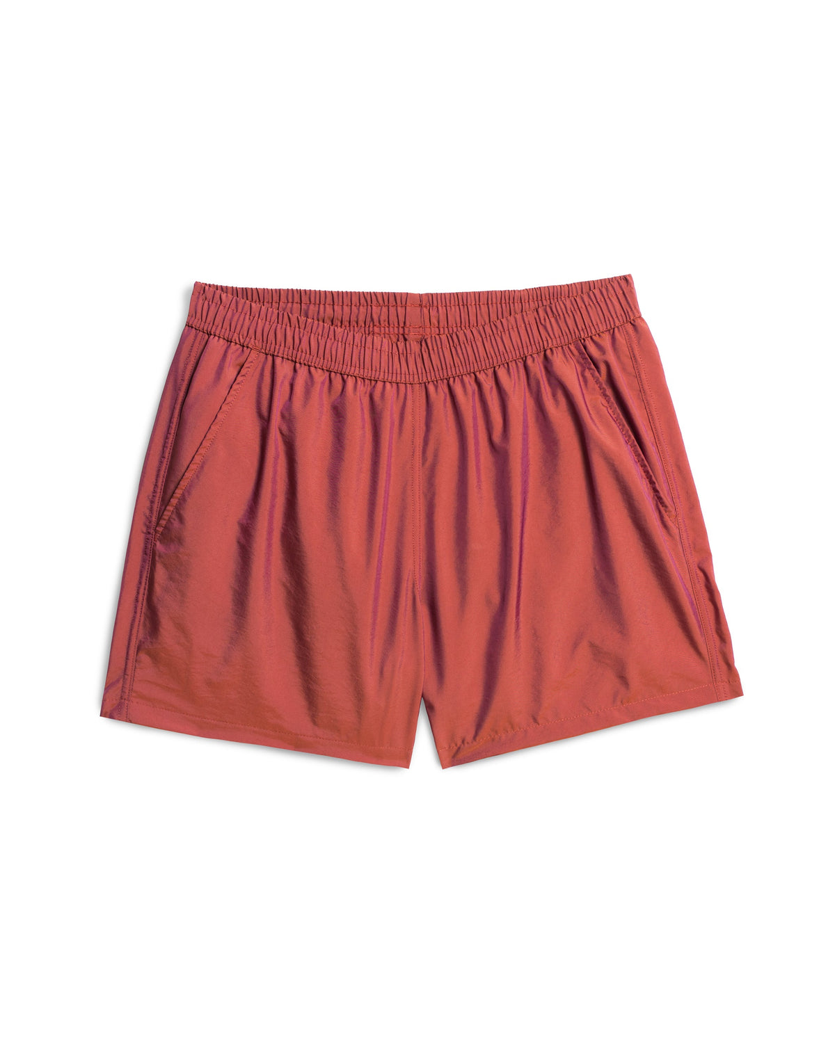 Iridescent Currant Modern Trunk