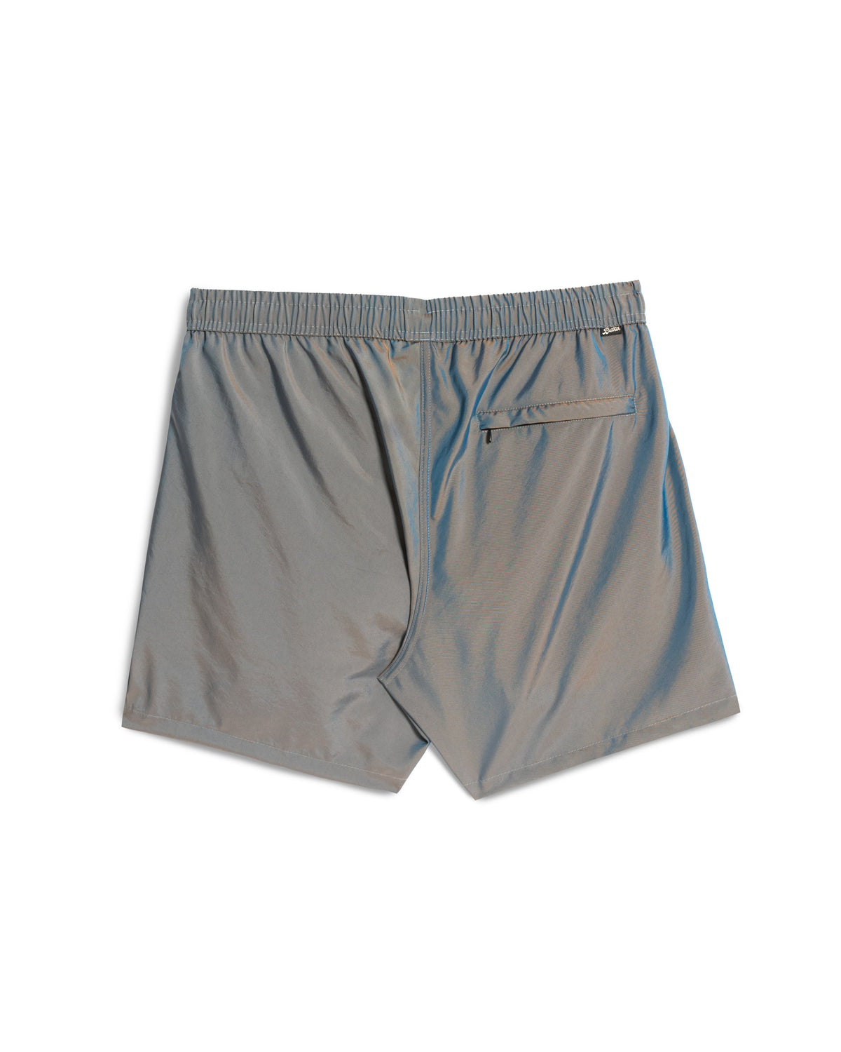 Iridescent Ore Modern Trunk