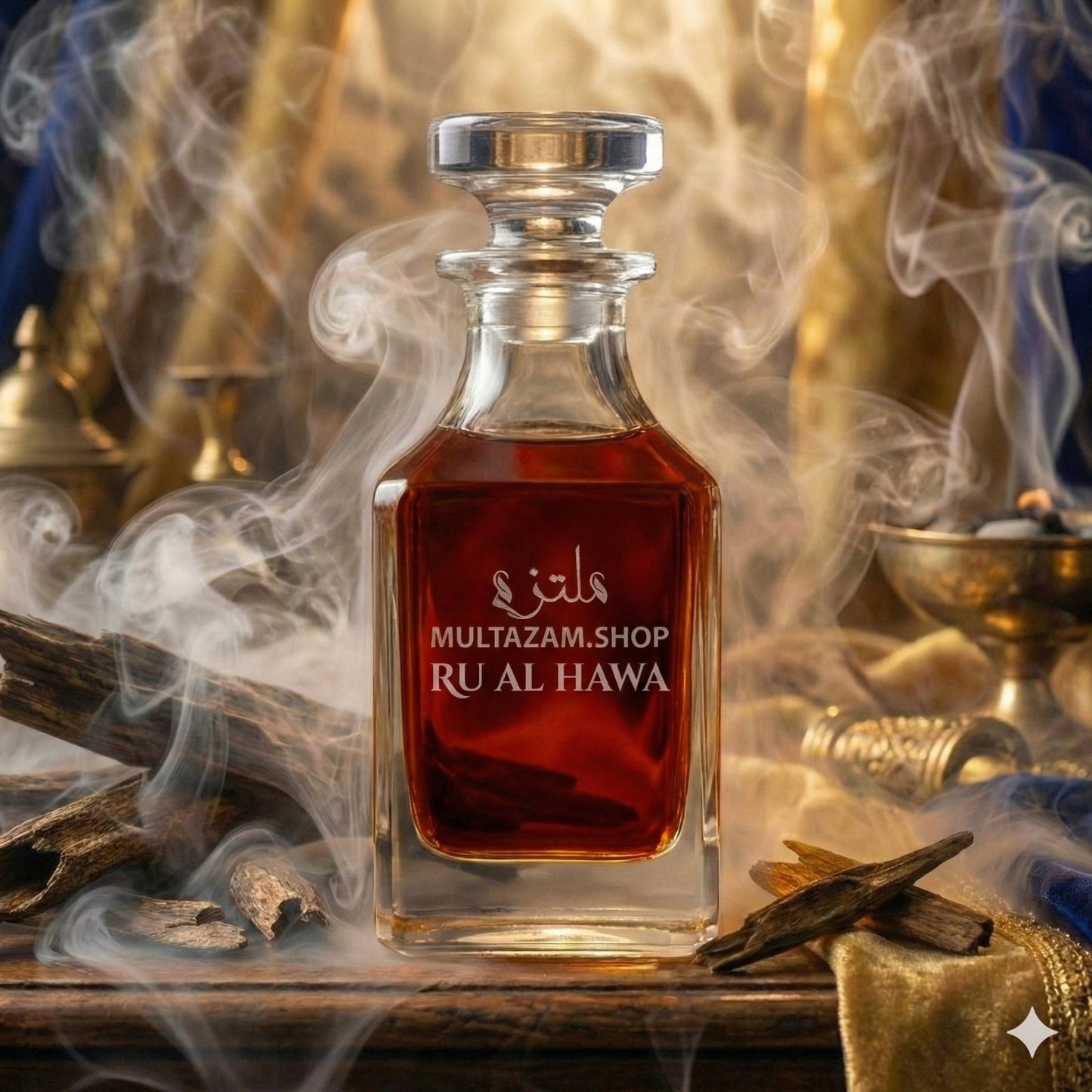 RUH AL HAWA