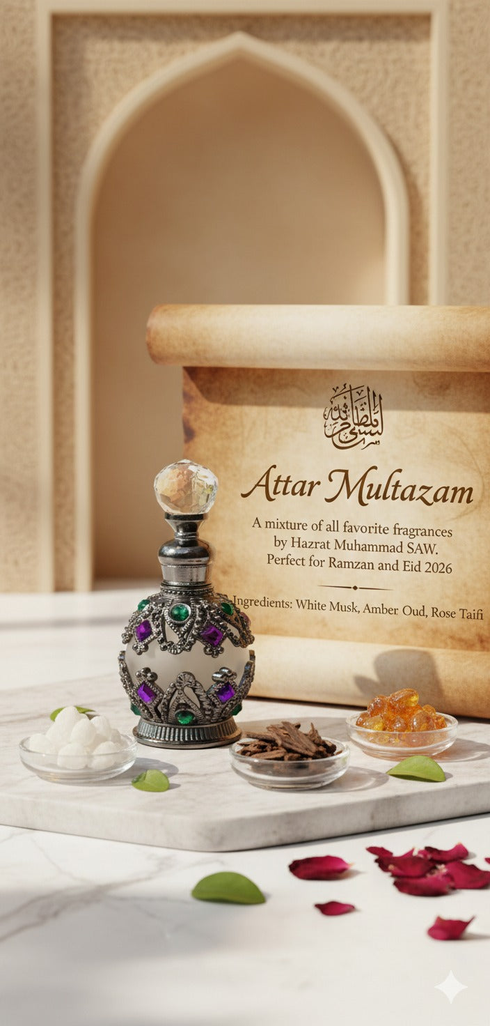 Multazam