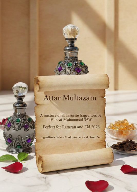 Multazam