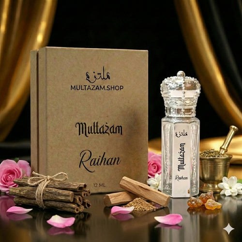 Raihan