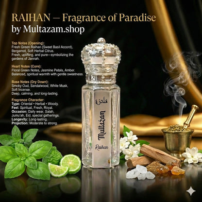 Raihan
